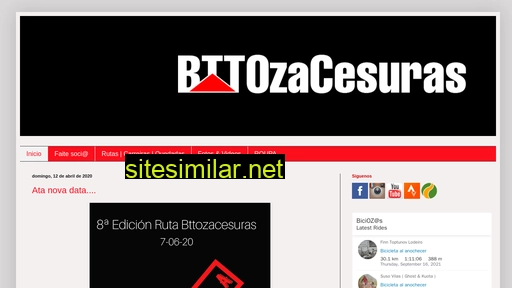 bttozacesuras.blogspot.com alternative sites