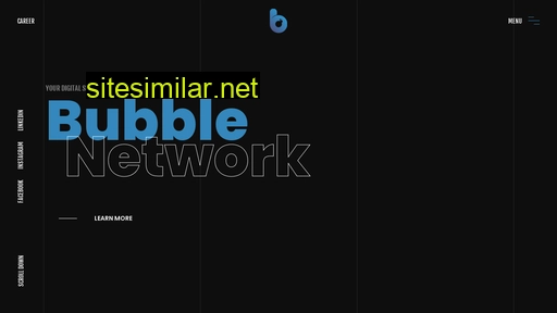 bubblenetworkglobal.com alternative sites