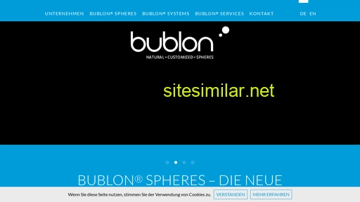 bublon.com alternative sites