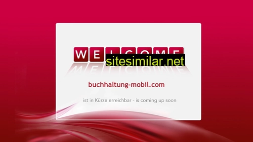 buchhaltung-mobil.com alternative sites