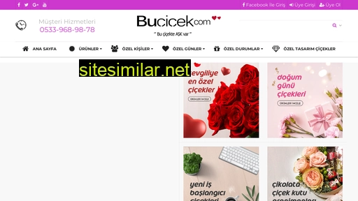 bucicek.com alternative sites