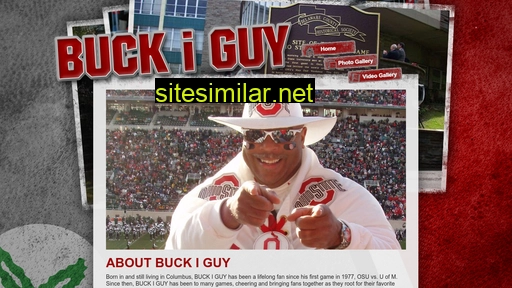 buckiguy.com alternative sites