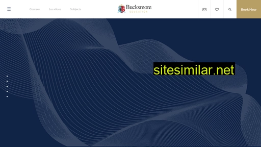 bucksmore.com alternative sites
