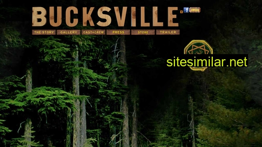bucksvillemovie.com alternative sites