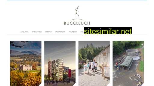 buccleuch.com alternative sites