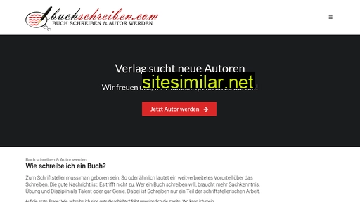 buchschreiben.com alternative sites