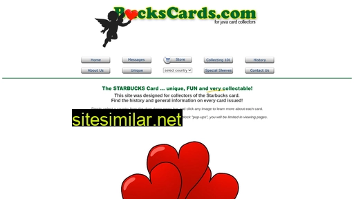 buckscards.com alternative sites