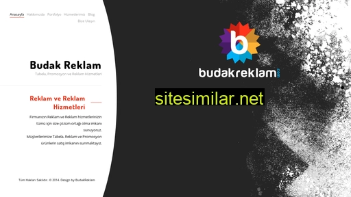 budakreklam.com alternative sites