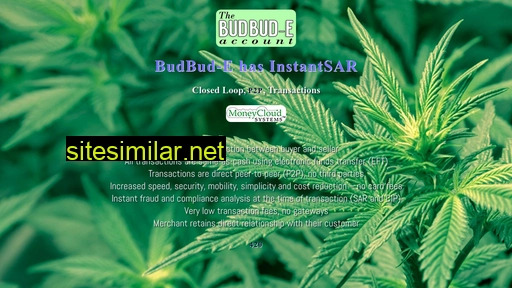 Budbud-e similar sites