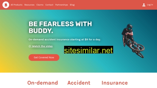 buddyinsurance.com alternative sites