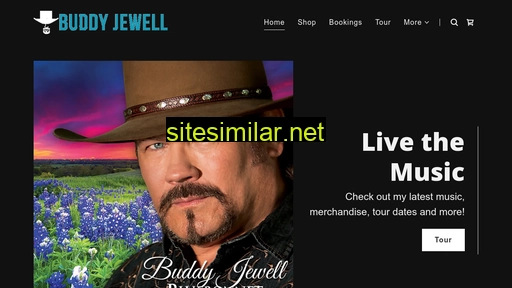 buddyjewell.com alternative sites