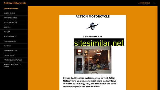 budsactioncycle.com alternative sites