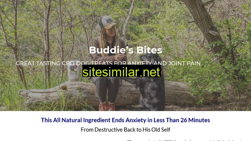 buddiesbites.com alternative sites