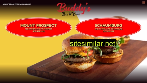 Buddysbnb similar sites