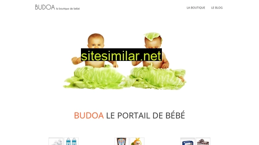 budoa.com alternative sites