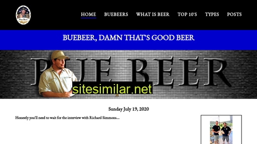 buebeer.com alternative sites
