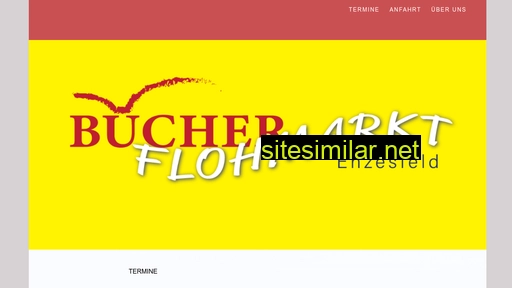 buecherfloh.com alternative sites