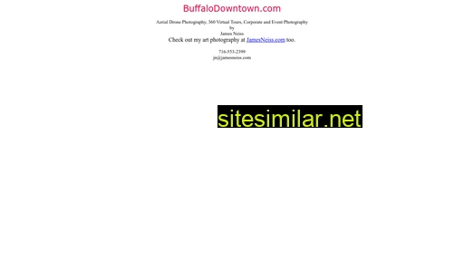 buffalodowntown.com alternative sites