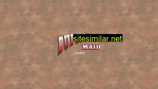 buffalomaid.com alternative sites