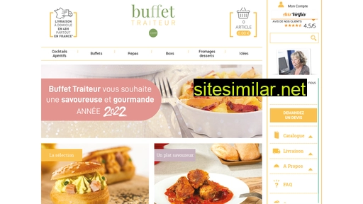 buffettraiteur.com alternative sites