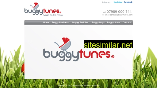 buggytunes.com alternative sites