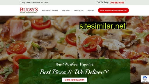 bugsyspizza.com alternative sites