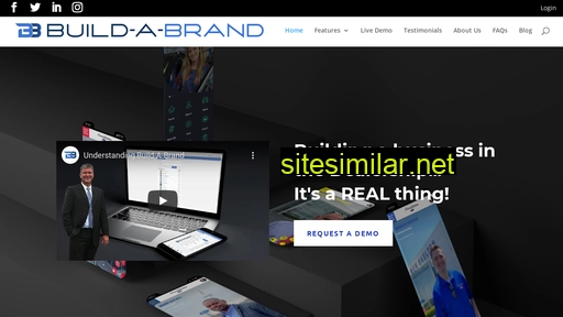 buildabrand.com alternative sites