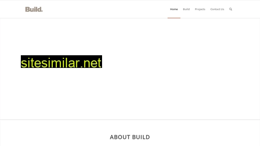 buildshanghai.com alternative sites
