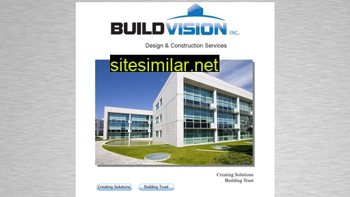 buildvision.com alternative sites