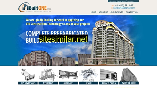 builtone.com alternative sites