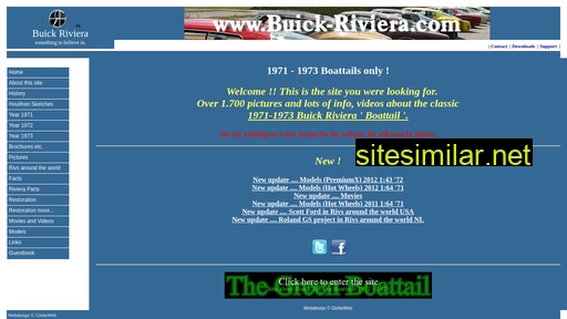 buick-riviera.com alternative sites