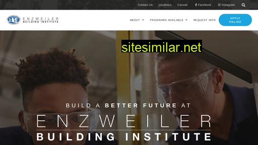 buildinginstitute.com alternative sites
