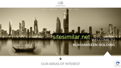 bukhamseen.com alternative sites