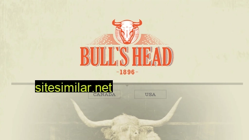 bulls-head.com alternative sites