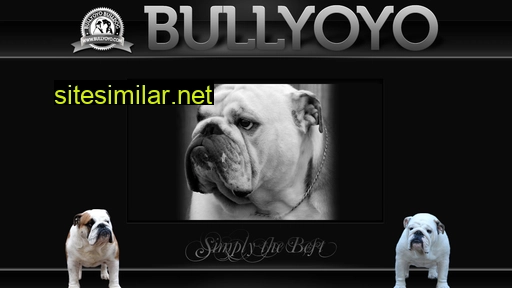 bullyoyo.com alternative sites