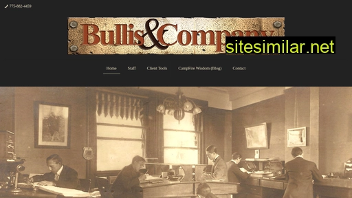 bullisandco.com alternative sites