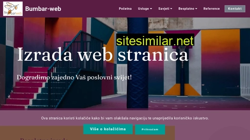 bumbar-web.com alternative sites