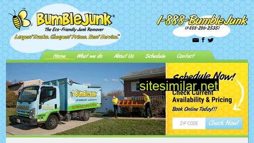 bumblejunk.com alternative sites