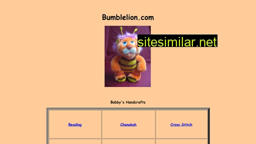 bumblelion.com alternative sites