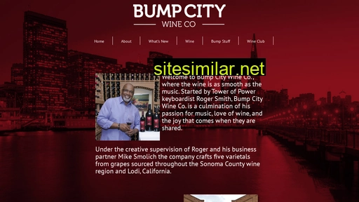 bumpcitywineco.com alternative sites