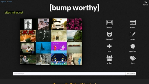 bumpworthy.com alternative sites