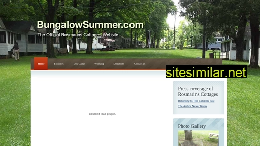 bungalowsummer.com alternative sites