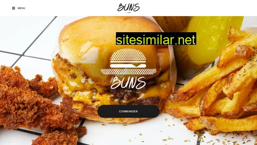 bunsparis.com alternative sites