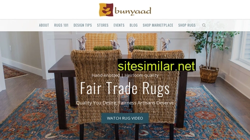 bunyaad.com alternative sites