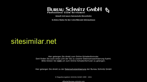 bureau-schmitz.com alternative sites