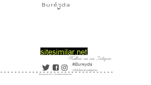 bureyda.com alternative sites