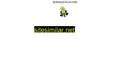 burgaleta-si.com alternative sites