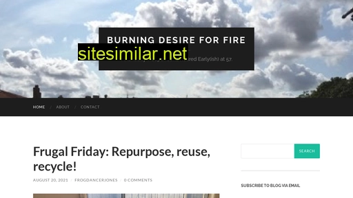 burningdesireforfire.com alternative sites