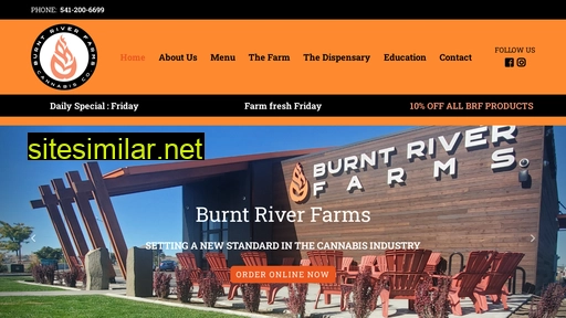 burntriverfarms.com alternative sites