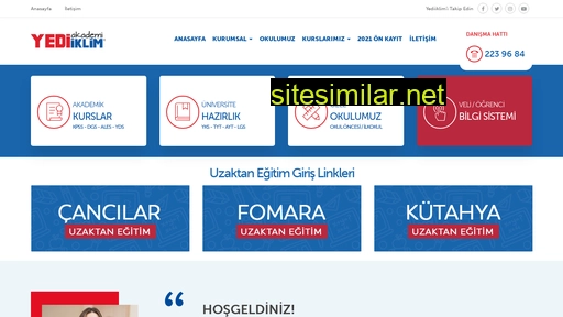 bursayediiklim.com alternative sites